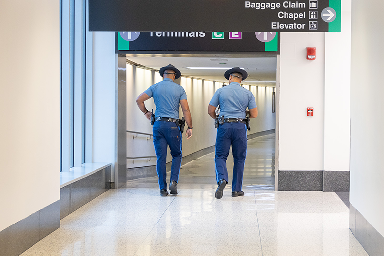 Safety and Security | Massport Safety and Security | Massport